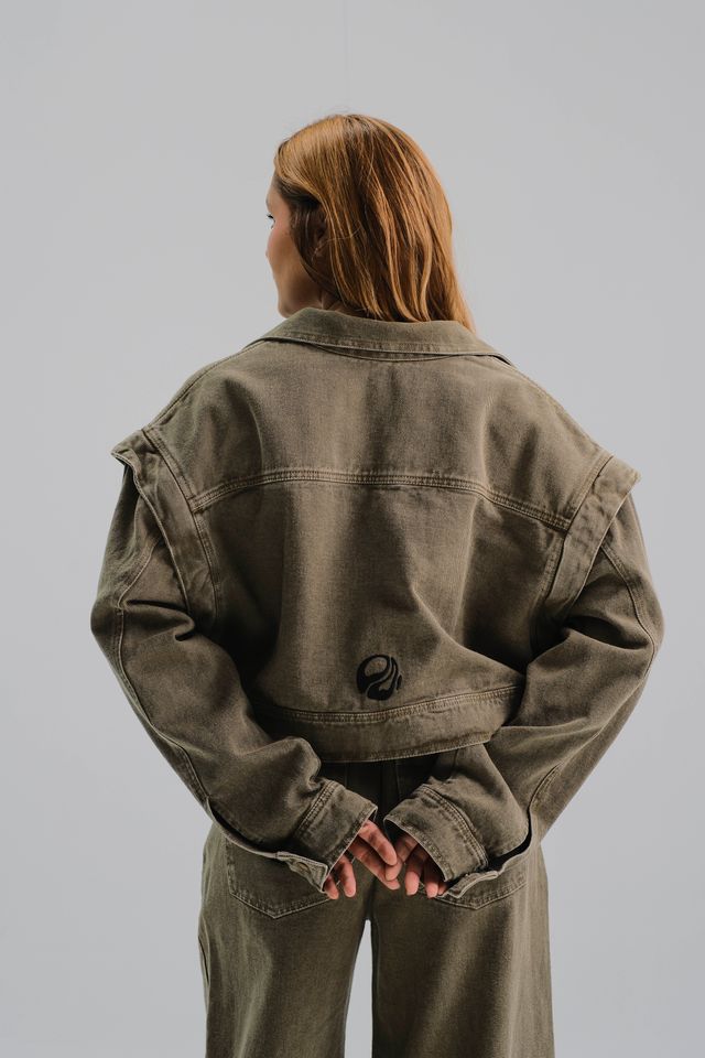 Marée Jacket