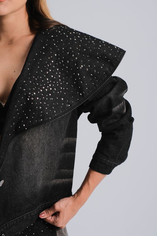 Umbra Jacket