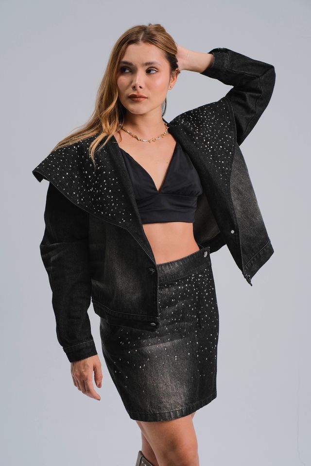 Abisal Skirt