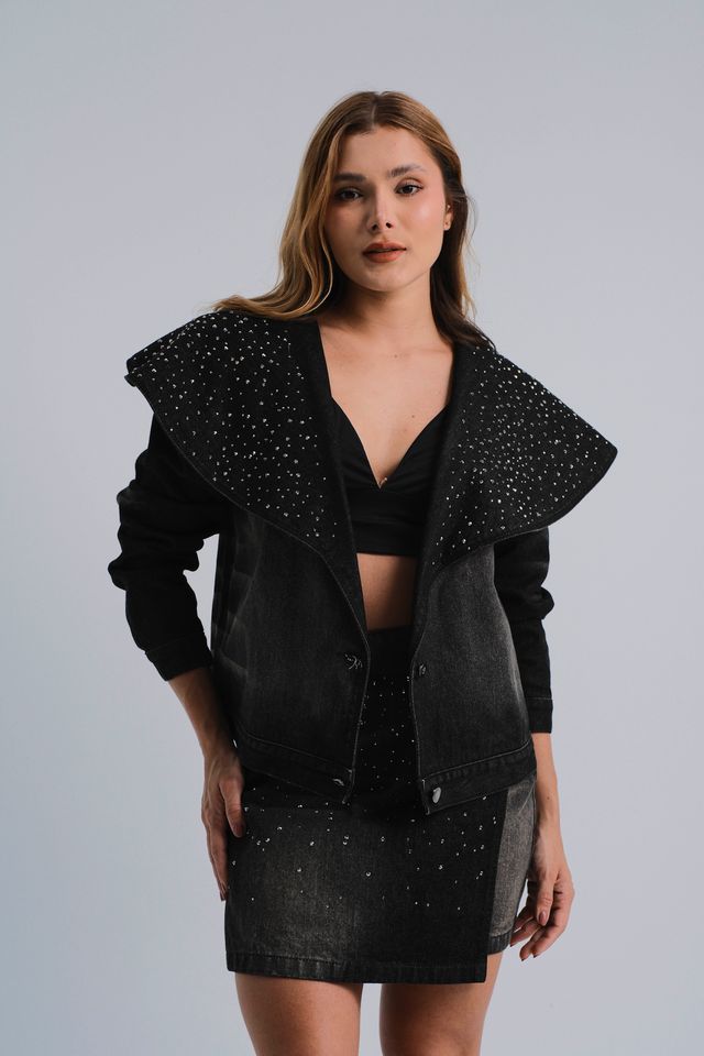 Abisal Skirt
