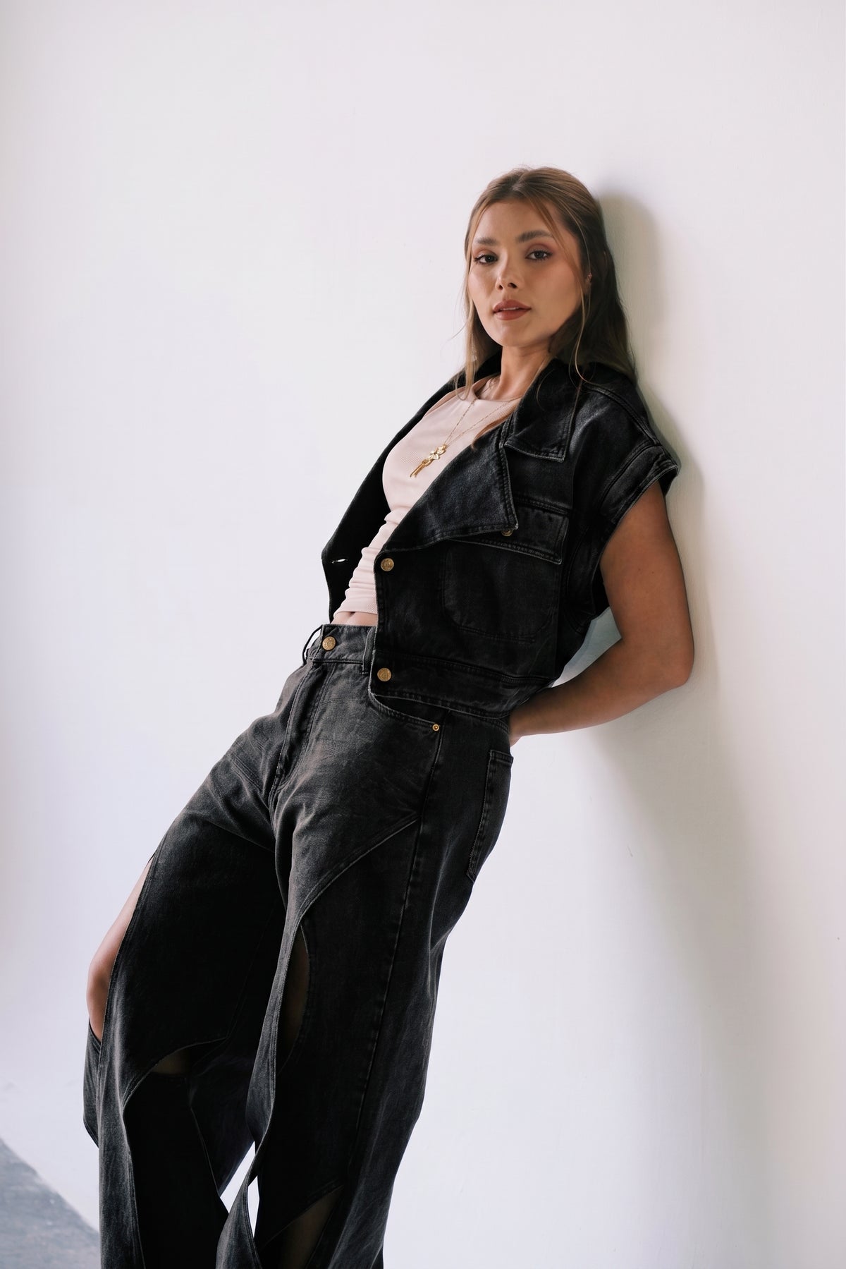 Marée Jacket