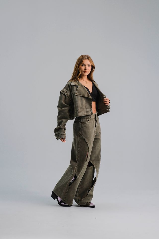 Sienna Pant