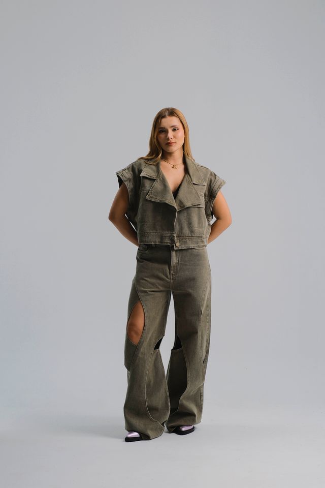 Sienna Pant