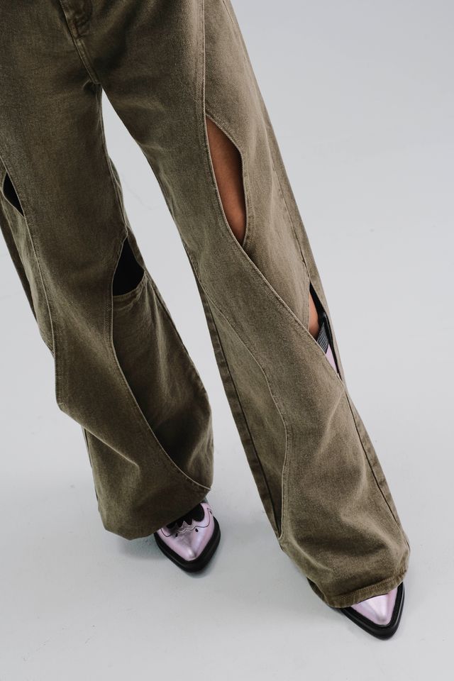 Sienna Pant