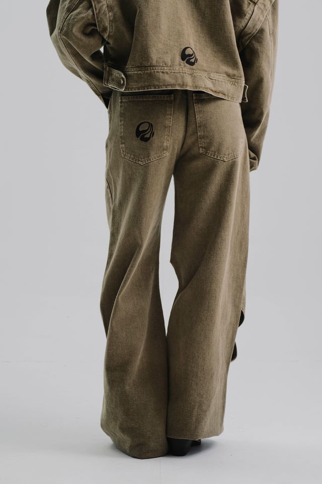 Sienna Pant