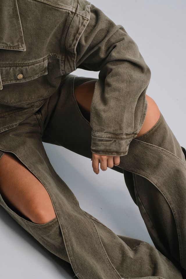 Sienna Pant