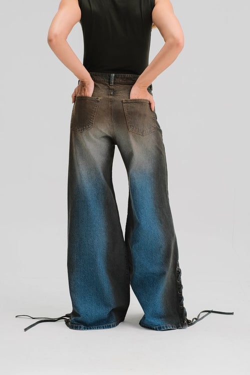 Bruma Pant