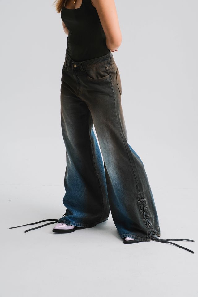 Bruma Pant
