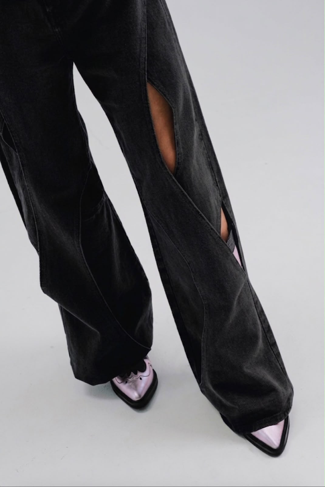 Sienna Pant
